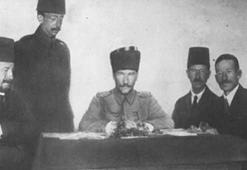 Ulu önder Atatürk’ün unutulmaz sözleri