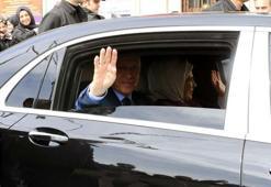 ‘Bağırın, çatlayın patlayın bak yıktık’