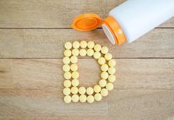 D vitamini ne işe yarar?