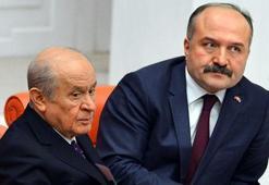 MHP'den OHAL açıklaması geldi: Destekleyeceğiz