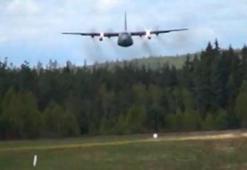 Bu pilot çıldırmış olmalı!