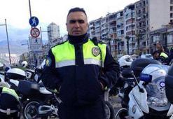 Kahraman şehit polis memuru Fethi Sekin resmen katliamı önledi