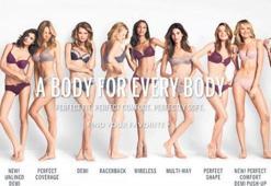 Herkes melek olabilir!