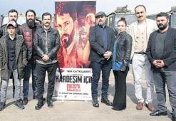 Sınır ötesinde gala