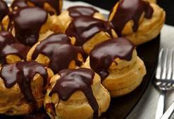 Profiterol nasıl yapılır?
