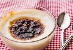 Sütlaç nasıl yapılır?