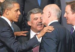 Avrupa en yakın ortağımız
