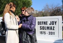 Ünlü oyuncunun annesi isyan etti! Kızımı onlar öldürdü