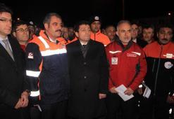 Son Dakika: Çanakkale'de bir deprem daha!