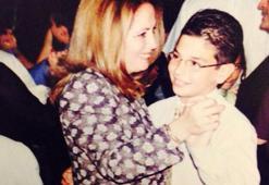 Ünlülerin çocuklukları