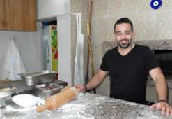 BBG Melih pideci oldu