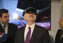 Bakan Özlü: Robot asker çok yakın