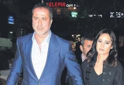 Serdar Bilgili ile Nazlı Çelik yine 6 ayda ayrıldı!
