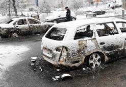 Trump'ın sözlerinden sonra İsveç'te göçmen isyanı çıktı