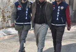 Gazete arşivi kupüründen, 14 yıl önceki cinayet aydınlatıldı