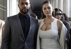Ashley Graham ilgi odağı oldu
