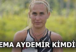 Sema Aydemir kimdir? Survivor 2018