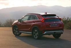 İşte Mitsubishi'nin yeni SUV modeli!