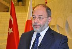 Recep Akdağ: Çocuğa cinsel istismara dünyadaki en ağır ceza geliyor