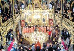 Demir Kilise bereketi