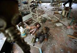 Felaket, "turistik tesis" olacak!