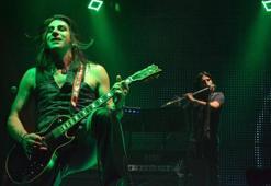 Rock Off'a hazır mısınız?