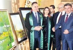 Baroda iki kutlama bir arada yapıldı