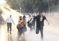 ‘Polis şiddeti toplumun çıkarlarına zarar verdi’