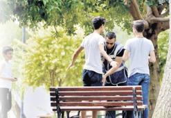 Vatandaş cesaretlenirse torbacı kalmaz