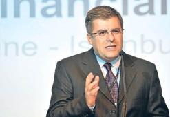 Bilgin: ‘Türk bankalarının önünde tarihi fırsat var’