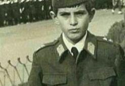 Ünlülerin çocuklukları