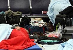 Avrupa'da yine kaos var