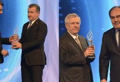 64. Gillette Milliyet Yılın Sporcusu Ödülleri sahiplerini buldu!