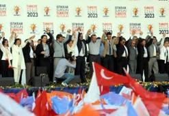 Meydanda 1 milyon polemiği