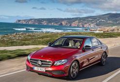 Mercedes-Benz Türk’ten Mart ayına özel fırsatlar