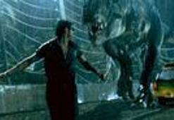 Jurassic Park Unutuldu mu?