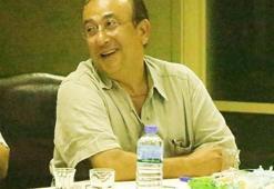 Tayfun Talipoğlu'nun oğlu ölüm nedenini açıkladı! "Bu sefer bünyesi dayanamadı"