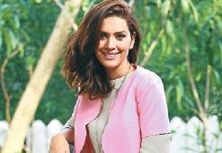 “Feraye karakteriyle birlikte ilk kez dişiliğim ortaya çıktı”