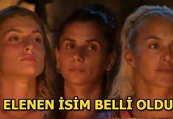 Acun Ilıcalı Survivor'da yeni takımları açıkladı! Survivor'da kim elendi?