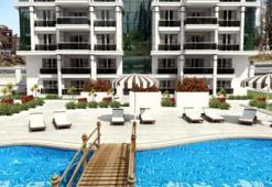 Sümbül Ağa'nın gerçek sarayı