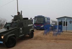 Sakarya'daki darbe girişimine ilişkin dava başladı