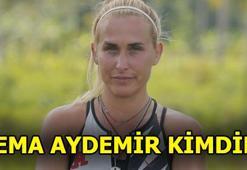 Survivor Sema Aydemir kimdir? All Star takımı