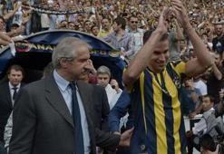 Fenerbahçe'den son 12 yılın transfer rekoru!