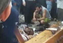 Mısır'da kiliselere çifte saldırı! Ölü sayısı 43'e yükseldi