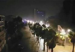 Son dakika... Dünya ile bağlantısı koptu! Adaya ulaşılamıyor