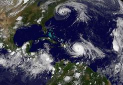 Önce Irma, sonra Maria: Porto Riko dehşet içinde