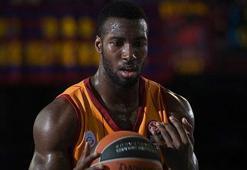 Patric Young, Galatasaray'dan ayrıldı!