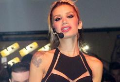 İrem Derici'nin son sağlık durumu!