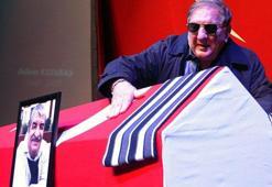 Bülent Kayabaş'a son veda