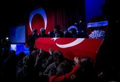 Bülent Kayabaş'a son veda